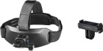 SmallRig 6304 - pasek, mocowanie POV, uchwyt montażowy na głowę z adapterem mocowania do DJI Osmo Action 6 / Nano