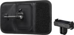 SmallRig 6306 - mocowanie POV, uchwyt do paska/plecaka na rzep z adapterem mocowania do DJI Osmo Action 6 / Nano