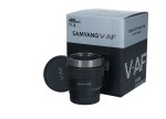 Obiektyw Samyang V-AF 45mm T1.9 Sony FE - Powystawowy
