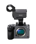 Kamera Sony FX5 + uchwyt XLR - ILME-FX5 + rabat 1000 zł na obiektywy G Master