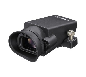 Wizjer OLED Sony DVF-EL1