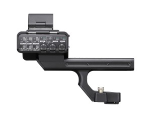 Uchwyt XLR Sony XLR-H2