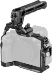 SmallRig 6703 - zestaw, klatka operatorska do Sony Alpha 7R VI