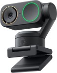 Kamera internetowa AI 4K Insta360 Link 2 Pro Graphite Black