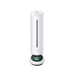 Insta360 Wave Arctic White - mikrofon konferencyjny z AI