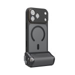 SmallRig 5554 FilMov - case/etui foto-video z płytkami obiektywu i wielofunkcyjnym gripem/uchwytem do iPhone 17 Pro Max