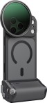 SmallRig 6300 FilMov - case/etui foto-video z filtrami i wielofunkcyjnym gripem/uchwytem do iPhone 17 Pro (1x filtr ND2-32 i 1x CPL)