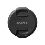 Przednia przykrywka obiektywu Sony 49 mm