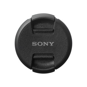 Przednia przykrywka obiektywu Sony 49 mm