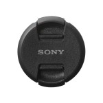 Przednia przykrywka obiektywu Sony 72 mm