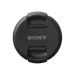 Przednia przykrywka obiektywu Sony 77 mm