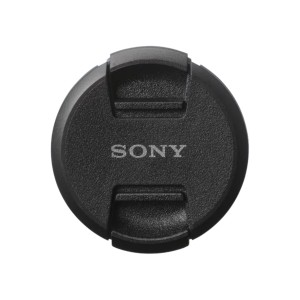 Przednia przykrywka obiektywu Sony 77 mm