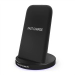 Ładowarka bezprzewodowa RAVPower RP-PC013 - Qi 10 W