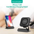 Ładowarka bezprzewodowa RAVPower RP-PC070 - Qi 10 W_04.jpg