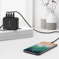 Ładowarka sieciowa RAVPower RP-PC026 - 4x USB, czarna_03.jpg