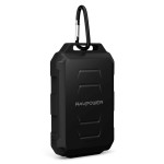Power bank RAVPower RP-PB044 - 10050 mAh, wodoszczelny