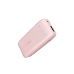 Power bank RAVPower RP-PB060 - 6700 mAh, różowy