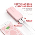 Power bank RAVPower RP-PB060 - 6700 mAh, różowy_04.jpg