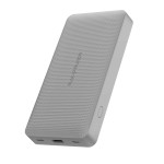 Power bank RAVPower RP-PB095 - 20100 mAh - Quick Charge 3.0, PD 45 W, szary