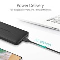 Power bank RAVPower RP-PB095 - 20100 mAh - Quick Charge 3.0, PD 45 W, szary_03.jpg