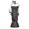 Lampa LED Aputure Light Storm LS C300 d II - V-mount_22.jpg