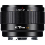 Obiektyw 7Artisans AF 25mm F1.8 Nikon Z APS-C