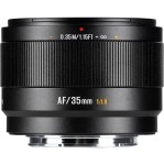 Obiektyw 7Artisans AF 35mm F1.8 Nikon Z APS-C