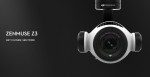 DJI Zenmuse Z3 kamera