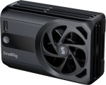 SmallRig 5329 - wentylator, chłodzenie do wybranych modeli Sony i Canon (7000RPM, 2W, 1100mAh, wersja podstawowa)
