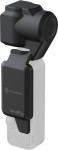SmallRig MD5636 - case, etui ochronne do DJI Osmo Pocket 3 (chip NFC, przegródka na 3 filtry)
