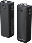 SmallRig 5705 - uchwyt powerbank do DJI Osmo Pocket 3 / 4 oraz Xtra Muse (5000mAh, 1/4", USB-C)