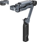 SmallRig 5508 - ramię amortyzujące, absorber wstrząsów z uchwytem do wybranych kamer sportowych i innych