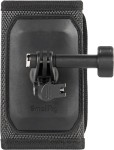 SmallRig 6051 - mocowanie do paska/plecaka, uchwyt POV do kamer sportowych (dedykowany do DJI Osmo Pocket 4 / 3)