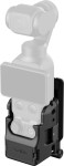 SmallRig 6003 - klatka z płytką (magnetyczną, Arca-Swiss) do DJI Osmo Pocket 4 / 3 (wersja z mocowaniem)