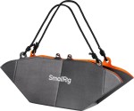SmallRig 5936 - składana platforma lądowania dla dronów (2w1, funkcja torby)