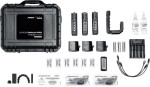 PMI SmokeNINJA PRO Trident Kit V2