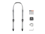 PGYTECH Pasek naramienny (Rock Grey)