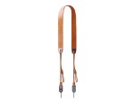PGYTECH Pasek do aparatu Air Premium Leather Style (Autumn Canyon Tan)