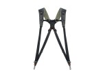 Szelki do aparatu PGYTECH Camera Strap Master (Midnight Black)