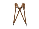 Szelki do aparatu PGYTECH Camera Strap Master (Terrain Brown)