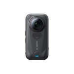 Kamera Insta360 X6 Standard Bundle Midnight Black