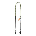 Pasek naramienny do aparatu PGYTECH Camera Strap Slim Outdoor (Wilderness Green)
