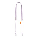 Pasek naramienny do aparatu PGYTECH Camera Strap Slim Trendy (Lilac Purple)