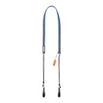 Pasek naramienny do aparatu PGYTECH Camera Strap Slim Trendy (Mystic Blue)