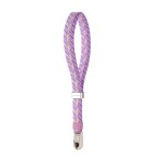Pasek na nadgarstek do aparatu PGYTECH Camera Wrist Strap Slim Trendy (Lilac Purple)