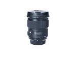 Obiektyw Sigma 50mm F1.4 DG HSM ART Nikon 52921971 Używany
