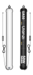 Lampa LED Ulanzi UA50 - WB (2700 K - 6500 K)