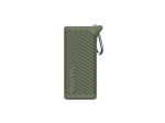 Czytnik kart pamięci PGYTECH CreateMate High-speed Card Reader Case (Moss Green)