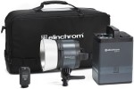 Lampa plenerowa Elinchrom Zestaw ELB 1200 Pro To Go