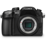 Aparat Panasonic LUMIX DMC-GH4R body